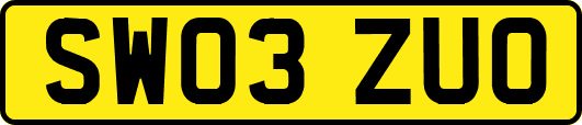 SW03ZUO