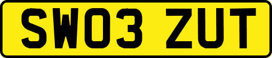SW03ZUT