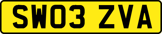 SW03ZVA
