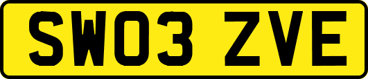 SW03ZVE