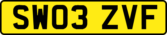 SW03ZVF