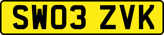 SW03ZVK