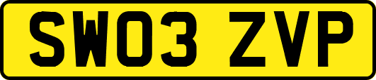 SW03ZVP