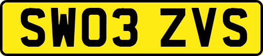 SW03ZVS