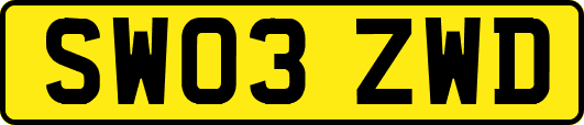 SW03ZWD