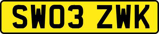 SW03ZWK