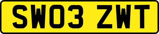 SW03ZWT