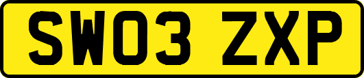 SW03ZXP