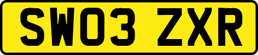 SW03ZXR