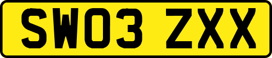 SW03ZXX
