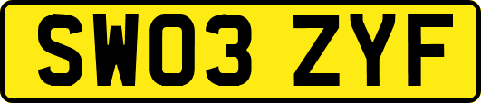 SW03ZYF