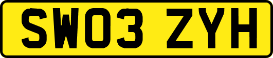 SW03ZYH