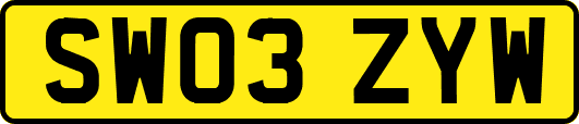 SW03ZYW