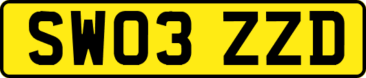 SW03ZZD