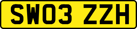 SW03ZZH