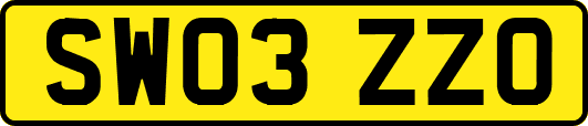 SW03ZZO