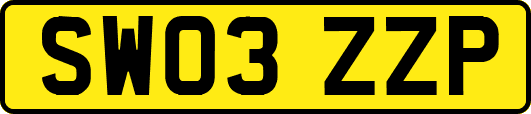 SW03ZZP
