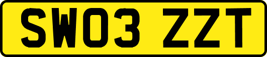 SW03ZZT