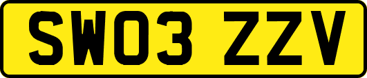SW03ZZV
