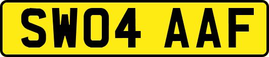 SW04AAF