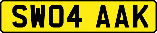 SW04AAK