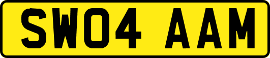 SW04AAM