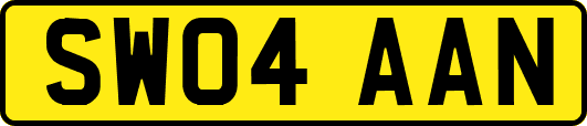 SW04AAN