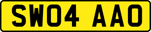 SW04AAO