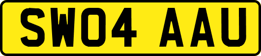 SW04AAU