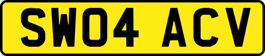 SW04ACV