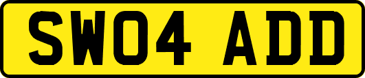SW04ADD