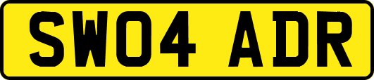 SW04ADR