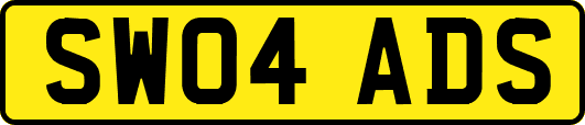 SW04ADS