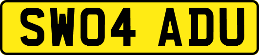 SW04ADU