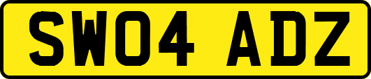 SW04ADZ