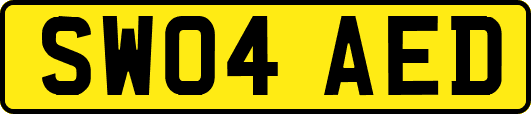 SW04AED
