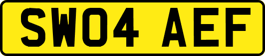SW04AEF