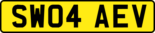 SW04AEV