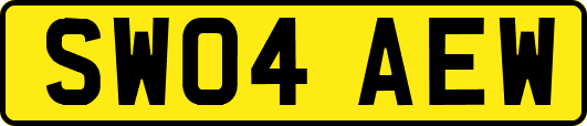 SW04AEW