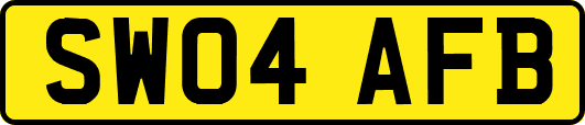 SW04AFB