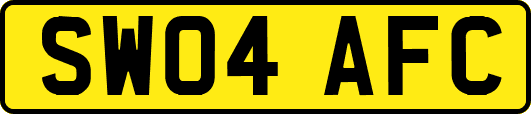 SW04AFC