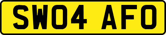SW04AFO