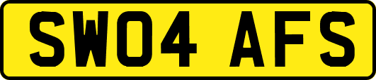 SW04AFS