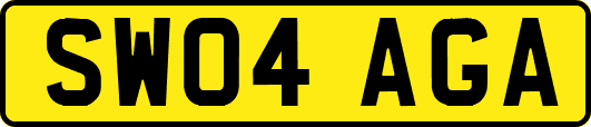 SW04AGA