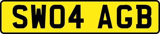 SW04AGB