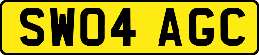 SW04AGC