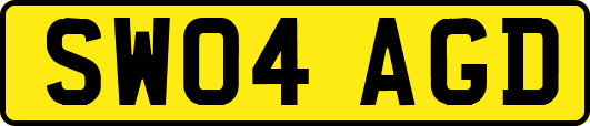 SW04AGD