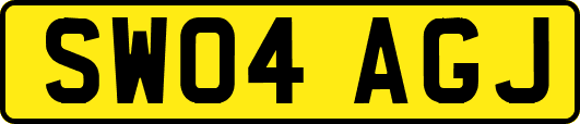 SW04AGJ