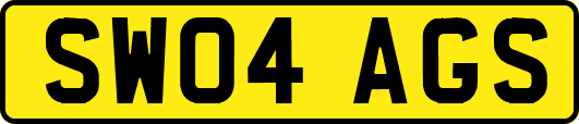 SW04AGS