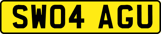 SW04AGU